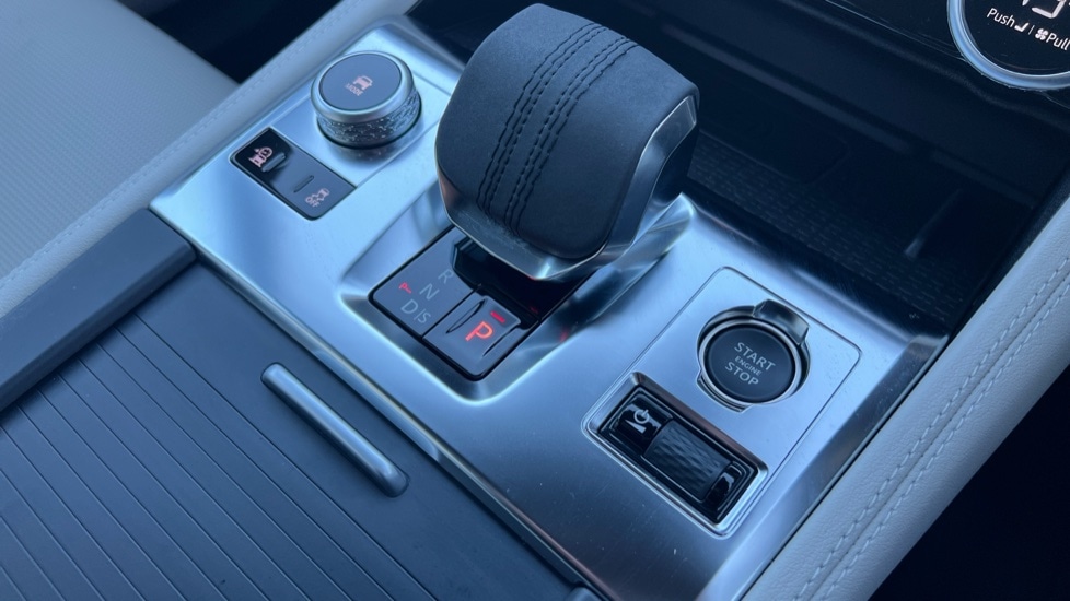 Used Jaguar F-Pace 2024 for sale - 76874668: Photo 13