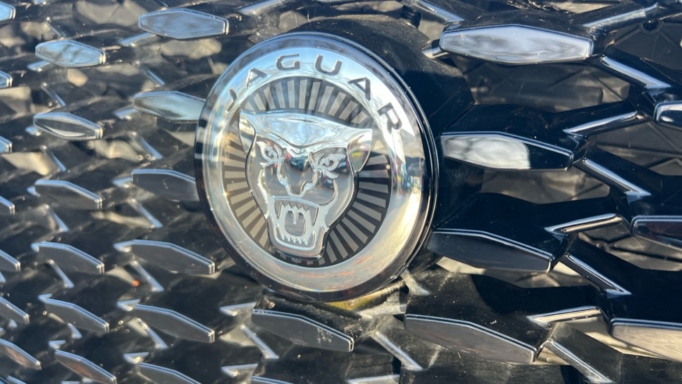 Used Jaguar F-Pace 2024 for sale - 76874668: Photo 24