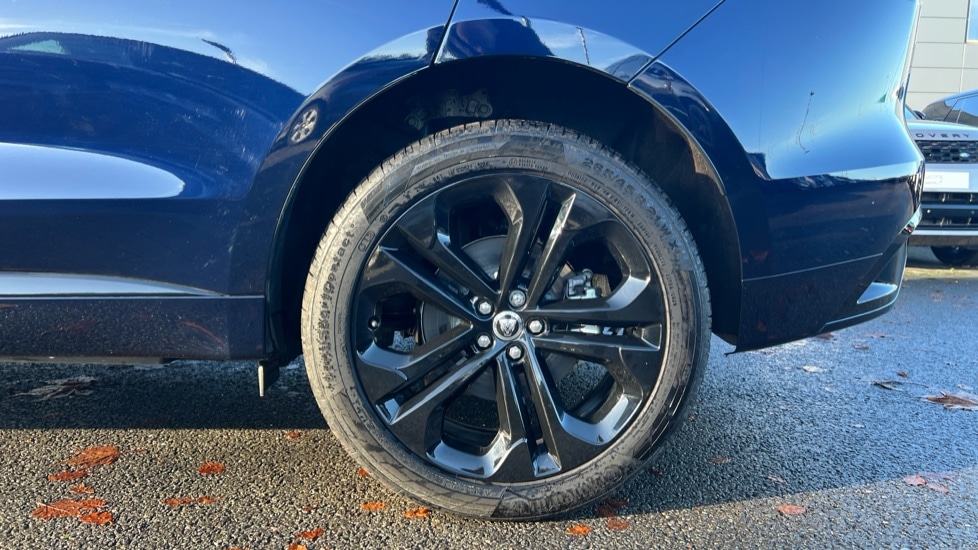 Used Jaguar F-Pace 2024 for sale - 76874668: Photo 27