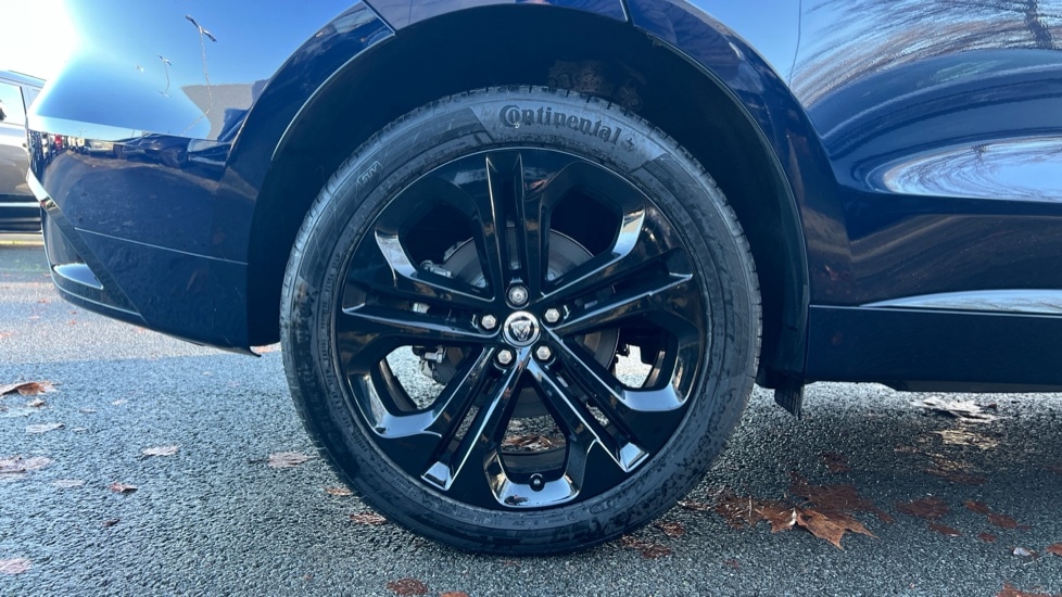 Used Jaguar F-Pace 2024 for sale - 76874668: Photo 28