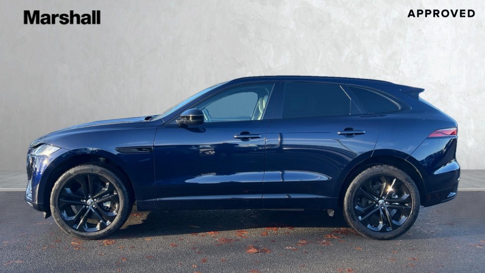Used Jaguar F-Pace 2024 for sale - 76874668: Photo 30