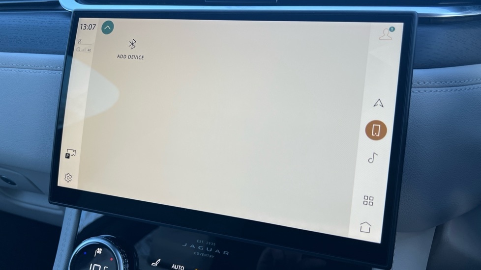 Used Jaguar F-Pace 2024 for sale - 76874668: Photo 63