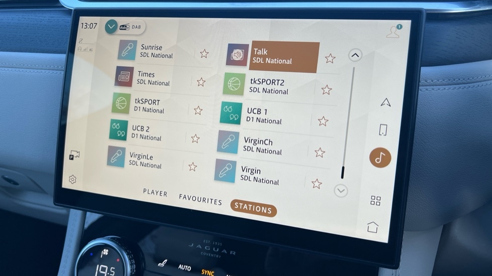 Used Jaguar F-Pace 2024 for sale - 76874668: Photo 64