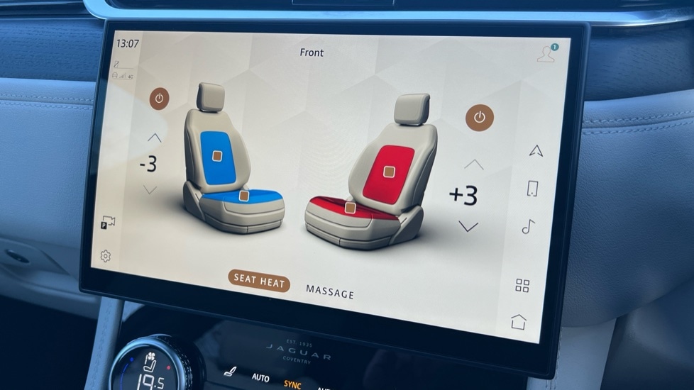 Used Jaguar F-Pace 2024 for sale - 76874668: Photo 65