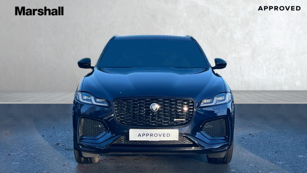 Used Jaguar F-Pace 2024 for sale - 76874668: Photo 7