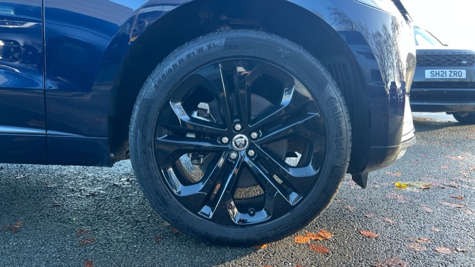 Used Jaguar F-Pace 2024 for sale - 76874668: Photo 8