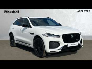2023 - 2.0 D200 R-Dynamic SE Black 5dr Auto AWD