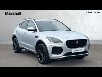 2021 - 2.0 D200 R-Dynamic SE 5dr Auto
