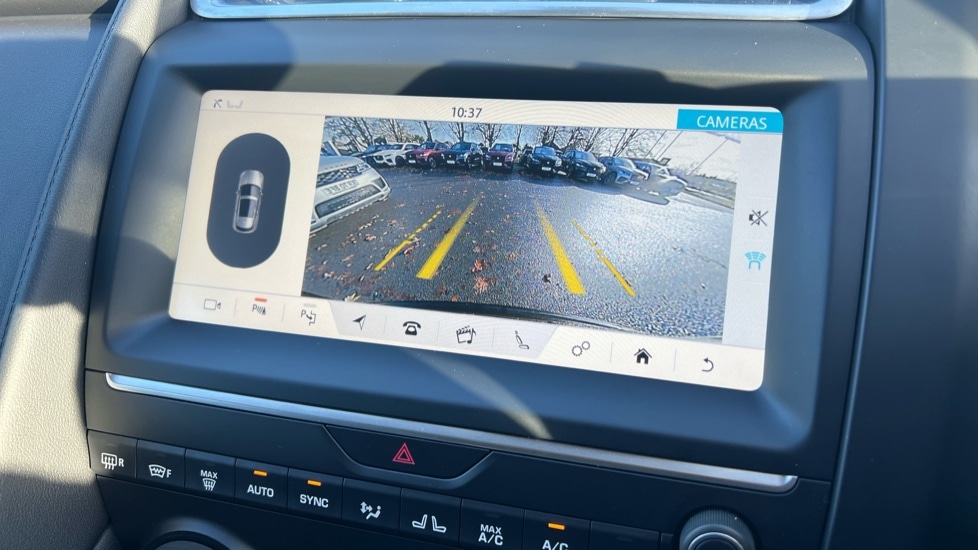 Used Jaguar E-Pace 2020 for sale - 76872354: Photo 12