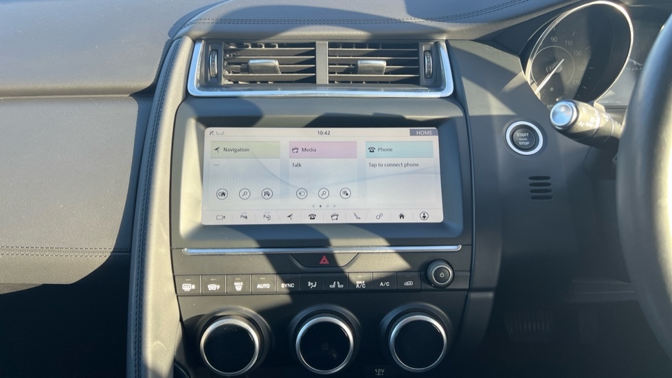 Used Jaguar E-Pace 2020 for sale - 76872354: Photo 14