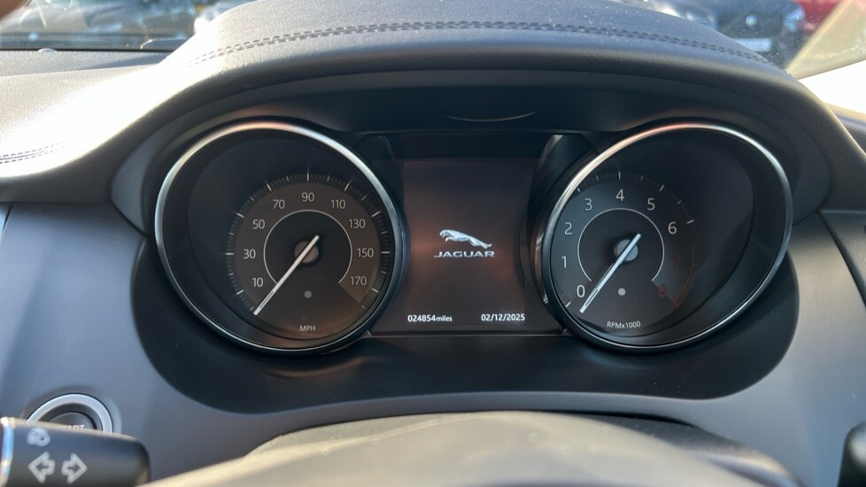 Used Jaguar E-Pace 2020 for sale - 76872354: Photo 16