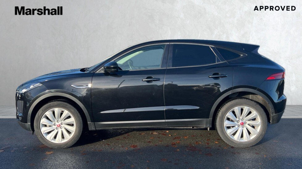 Used Jaguar E-Pace 2020 for sale - 76872354: Photo 30