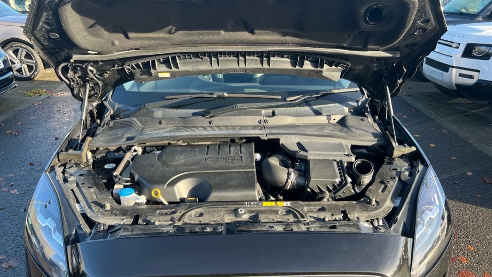 Used Jaguar E-Pace 2020 for sale - 76872354: Photo 34