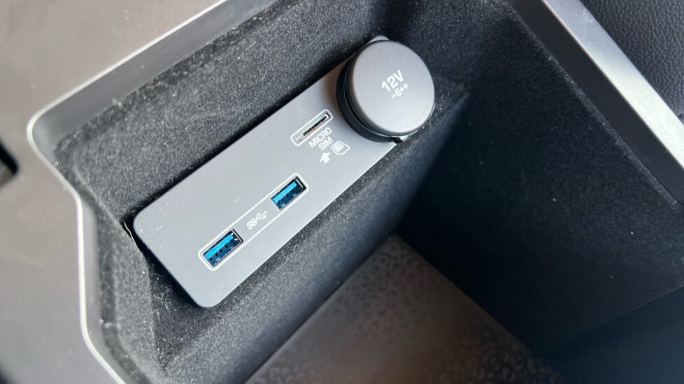 Used Jaguar E-Pace 2020 for sale - 76872354: Photo 39