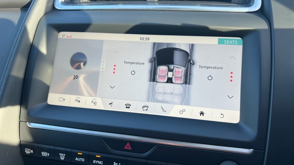 Used Jaguar E-Pace 2020 for sale - 76872354: Photo 63