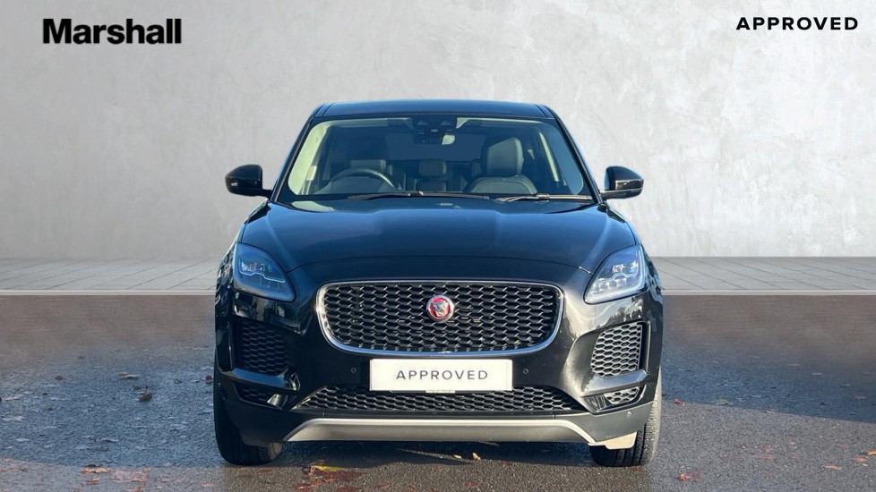Used Jaguar E-Pace 2020 for sale - 76872354: Photo 7