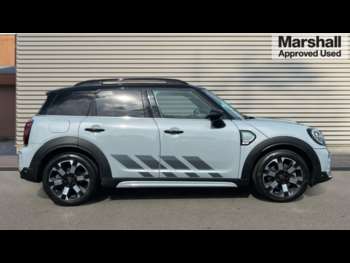 Used MINI Countryman 2022 for sale - 74968772: Photo