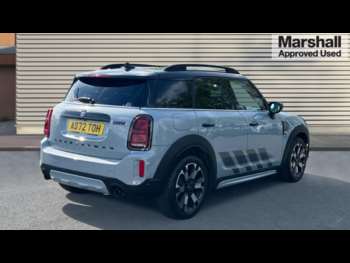 Used MINI Countryman 2022 for sale - 74968772: Photo