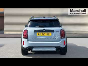 Used MINI Countryman 2022 for sale - 74968772: Photo
