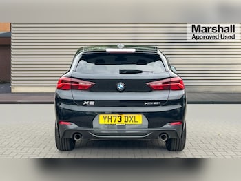 Used BMW X2 2023 for sale - 75671928: Photo