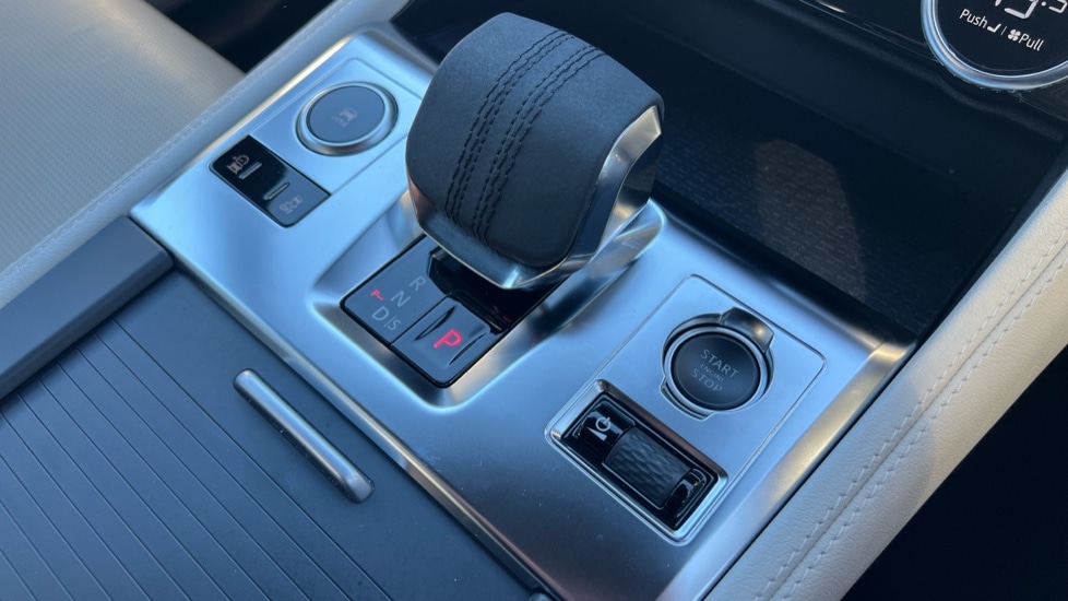 Used Jaguar F-Pace 2022 for sale - 76874662: Photo 13