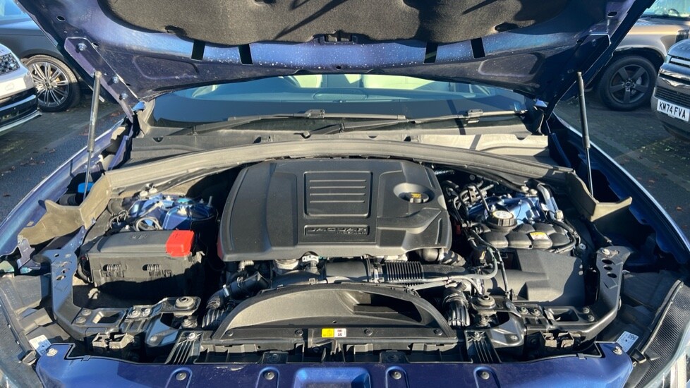 Used Jaguar F-Pace 2022 for sale - 76874662: Photo 34