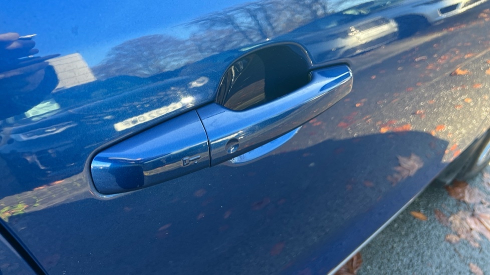 Used Jaguar F-Pace 2022 for sale - 76874662: Photo 35