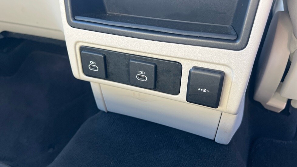 Used Jaguar F-Pace 2022 for sale - 76874662: Photo 47