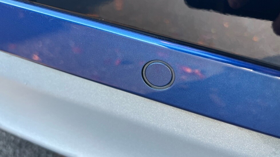 Used Jaguar F-Pace 2022 for sale - 76874662: Photo 49