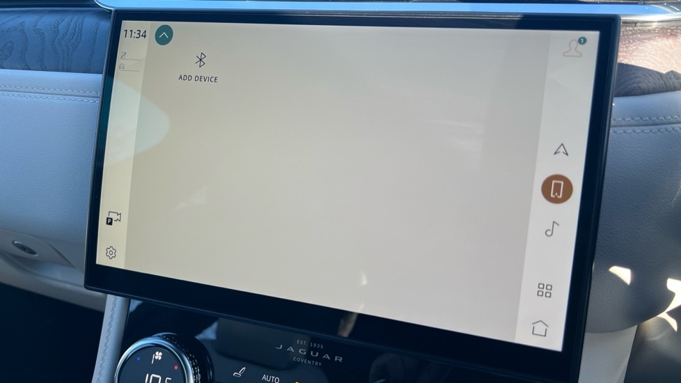 Used Jaguar F-Pace 2022 for sale - 76874662: Photo 57