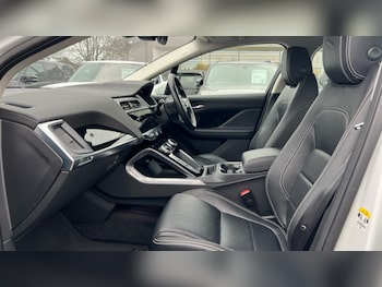 Used Jaguar I-Pace 2021 for sale - 76881850: Photo