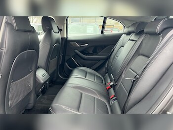 Used Jaguar I-Pace 2021 for sale - 76881850: Photo