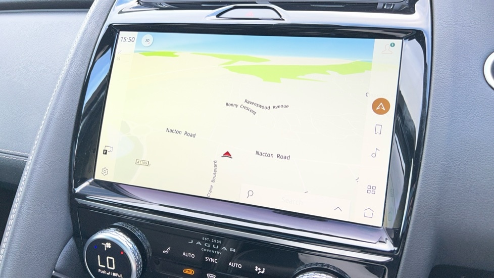 Used Jaguar E-Pace 2022 for sale - 76871334: Photo 11