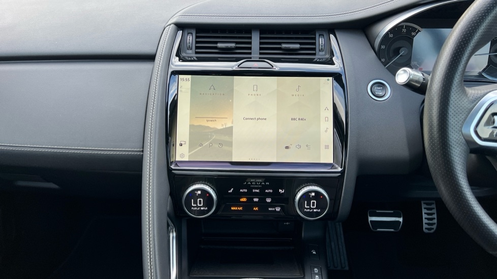 Used Jaguar E-Pace 2022 for sale - 76871334: Photo 14