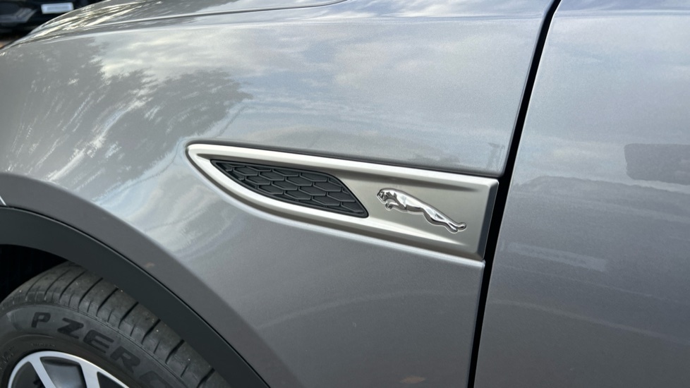 Used Jaguar E-Pace 2022 for sale - 76871334: Photo 20