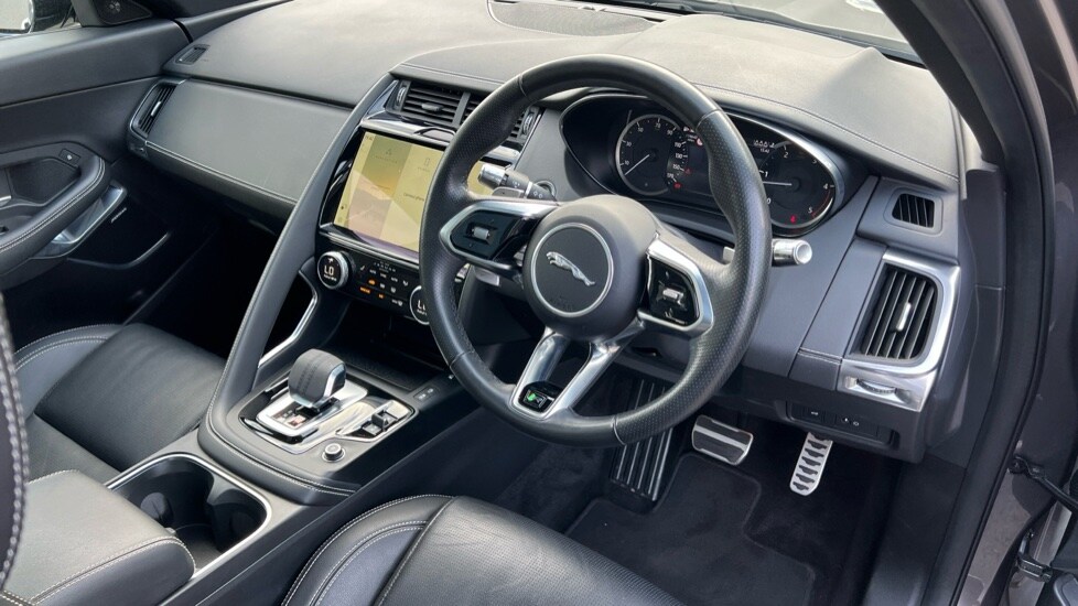 Used Jaguar E-Pace 2022 for sale - 76871334: Photo 32