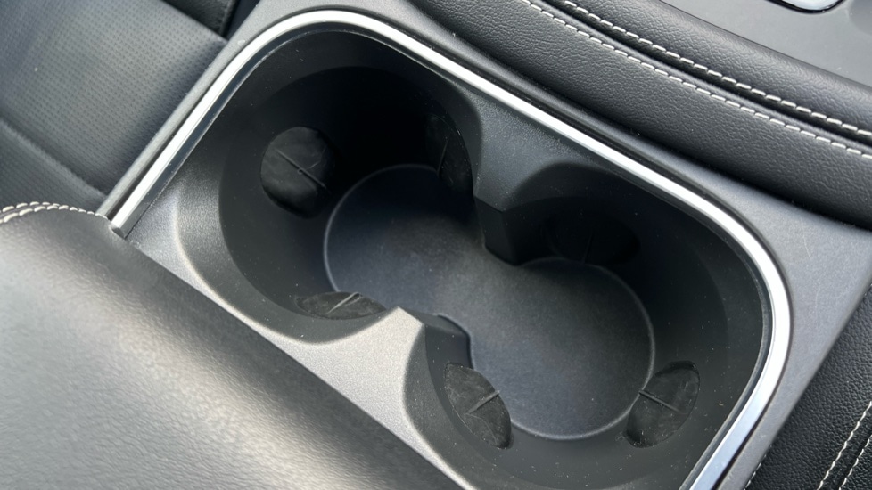 Used Jaguar E-Pace 2022 for sale - 76871334: Photo 38