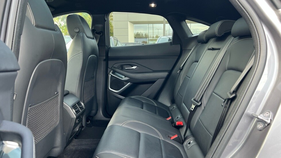 Used Jaguar E-Pace 2022 for sale - 76871334: Photo 4