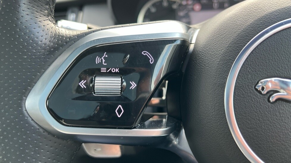 Used Jaguar E-Pace 2022 for sale - 76871334: Photo 47