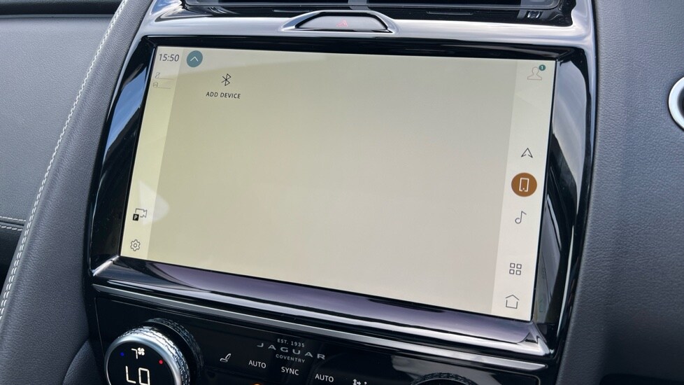 Used Jaguar E-Pace 2022 for sale - 76871334: Photo 50