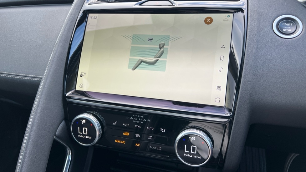 Used Jaguar E-Pace 2022 for sale - 76871334: Photo 53