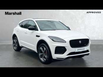 2024 - 1.5 P300e R-Dynamic SE Black 5dr Auto