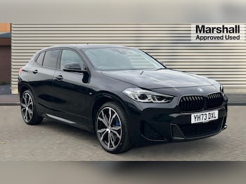 Used BMW X2 2023 for sale - 75522033: Photo