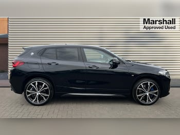 Used BMW X2 2023 for sale - 75522033: Photo