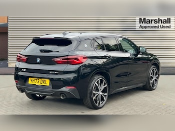 Used BMW X2 2023 for sale - 75522033: Photo