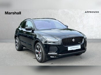 2020 - 1.5 P300e R-Dynamic SE 5dr Auto