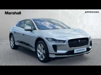 2021 - 294kW EV400 SE 90kWh 5dr Auto [11kW Charger]