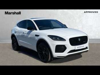 2024 - 2.0 D200 R-Dynamic SE Black 5dr Auto