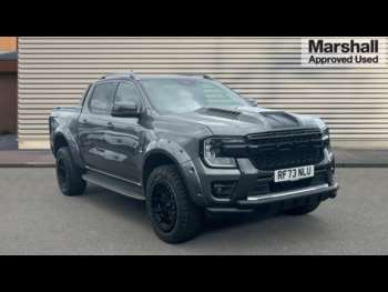 Used Ford Ranger 2023 for sale - 74806168: Photo