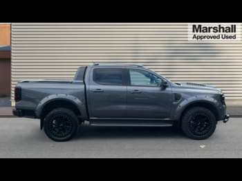 Used Ford Ranger 2023 for sale - 74806168: Photo